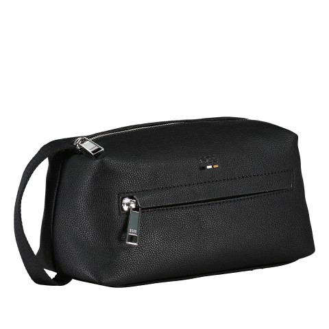 Hugo boss washbag sales