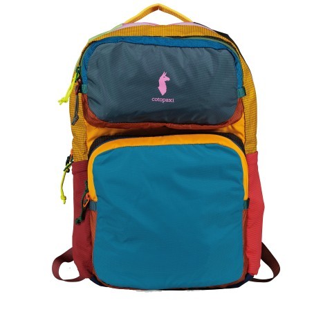 Cotopaxi rucksack deals
