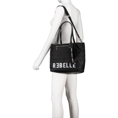 Rebelle Shopper Myrna