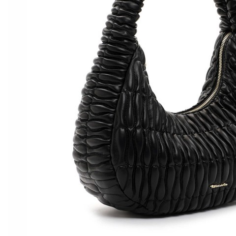 Beuteltasche Charis Black