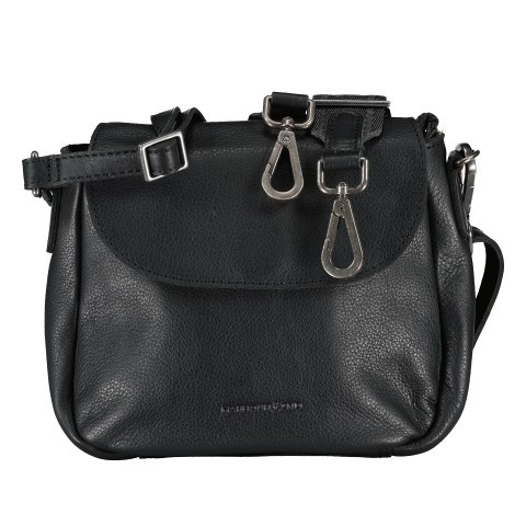 Umhängetasche Just-Pure Cecile JP-12833 Dark Ash