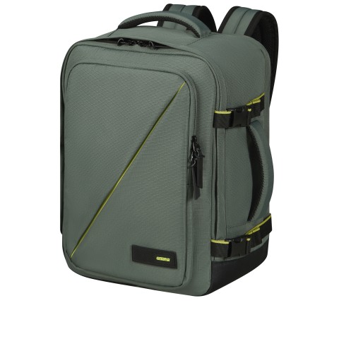 American tourister waterproof backpack sales