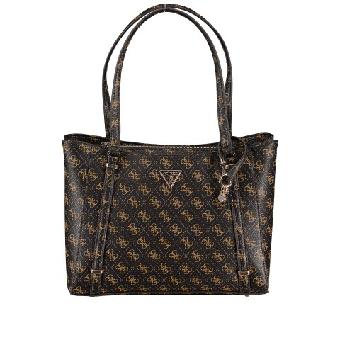 Guess coast to coast tote clearance