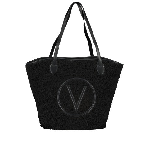Valentino Bags Shopper Special Covent mit herausnehmbarer Tasche Nero
