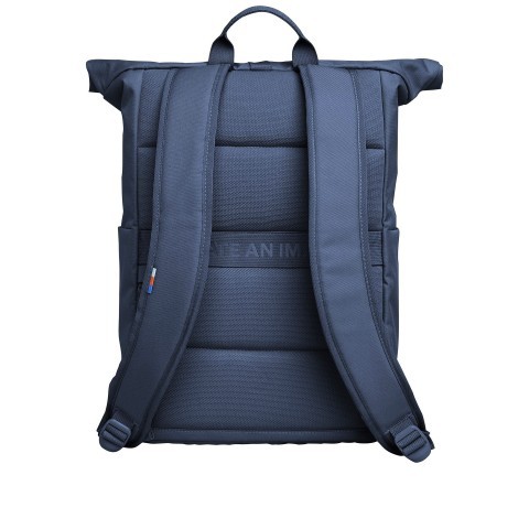 Rolltop laptop bag 2025