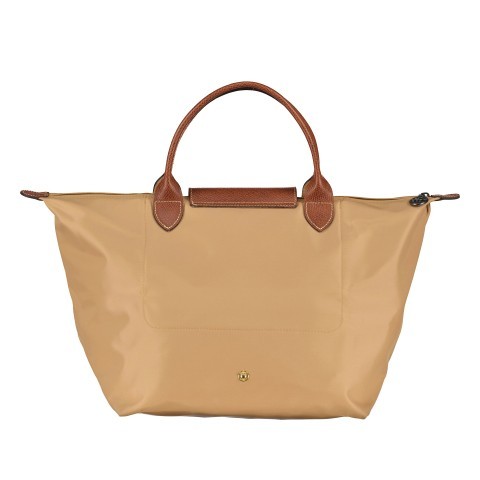 Longchamp Handtasche Le Pliage Handtasche M Fawn
