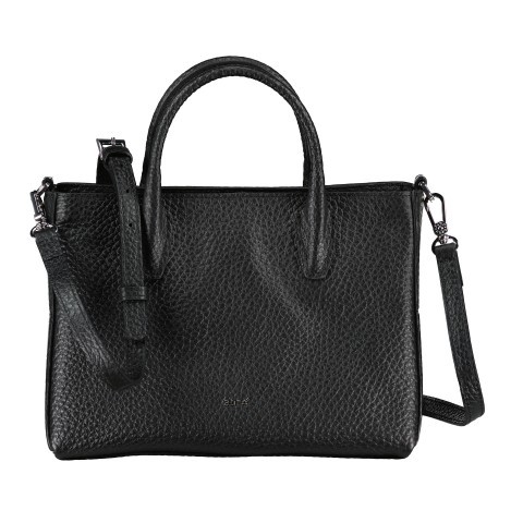 Handtasche Ranger X-Bag Black Nickel