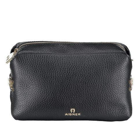 AIGNER Umhängetasche Milano S 132-116 Ink 