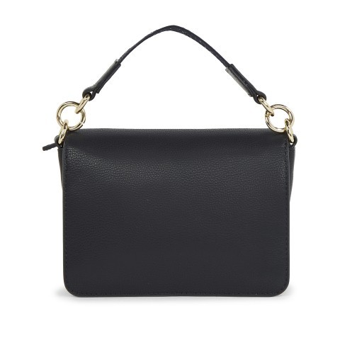 Tommy Hilfiger Umhängetasche Joy Mini Crossover Desert Sky