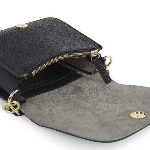 Tommy Hilfiger Umhängetasche Joy Mini Crossover Desert Sky