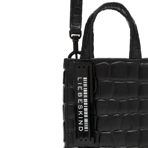 Paper Bag Liebeskind Handtasche Gebraucht Liebeskind Berlin