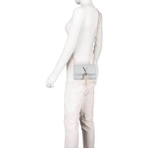 Valentino Bags Umhängetasche Divina Cipria