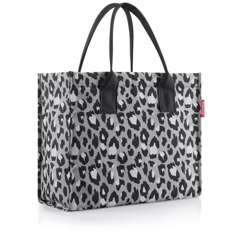 Reisenthel Tasche Daily Shopper Leo