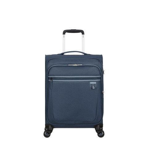 American Tourister Koffer Aerospin Spinner 55 Expandable