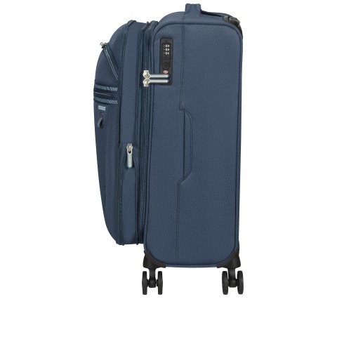 American tourister aerospin 2025
