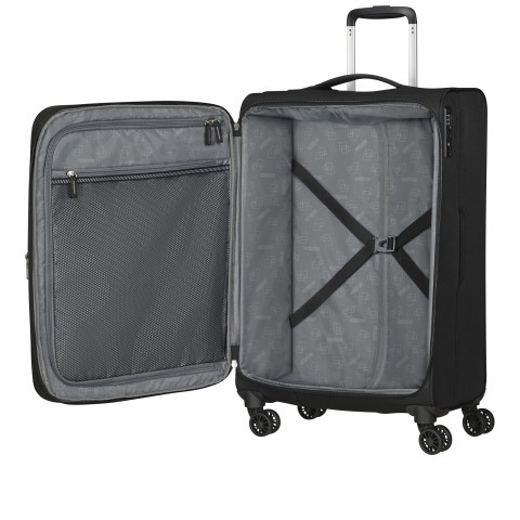 American tourister aerospin sales