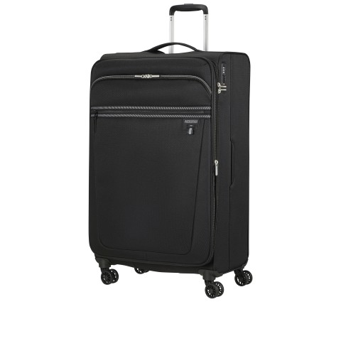American Tourister Koffer Aerospin Spinner 80 Expandable