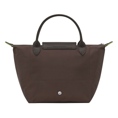 Handtasche Le Pliage Green Handtasche S Mokka