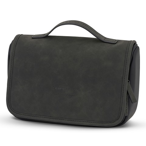 Wash Bag Muji Kulturbeutel Kulturbeutel Terry Green Tea