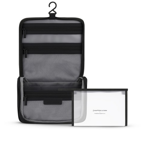 Wash Bag Muji Kulturbeutel Kulturbeutel Terry Green Tea