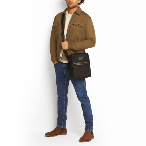 Alpha 3 medium travel tote deals