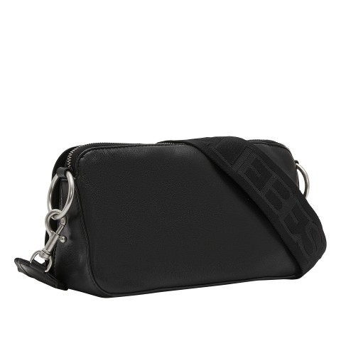 Liebeskind Berlin Umhängetasche Clarice Crossbody Bag M Black