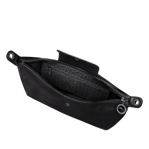 Longchamp Umhängetasche Le Pliage Xtra Shopper M Grau