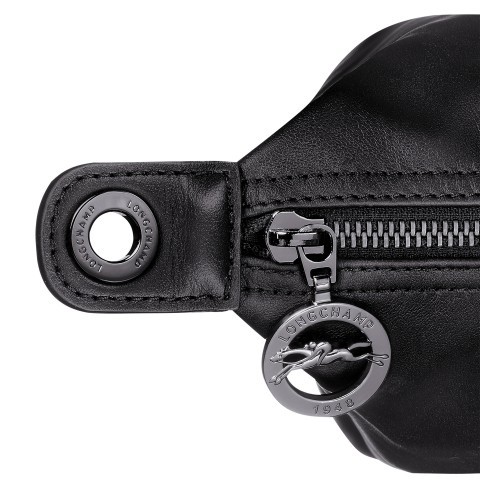 Longchamp Umhängetasche Le Pliage Xtra Shopper M Grau