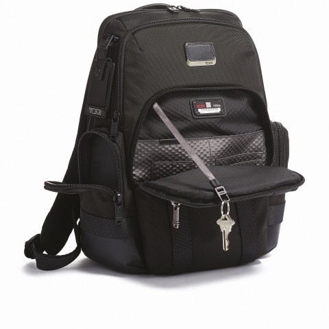 Tumi nathan backpack 2025