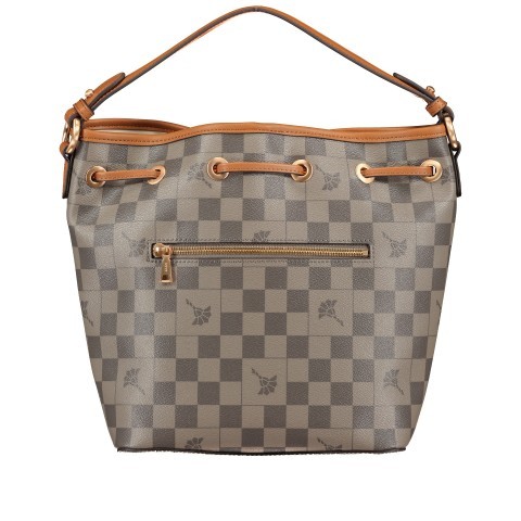 Joop Beuteltasche Cortina Piazza Zohara SVO Dark Blue