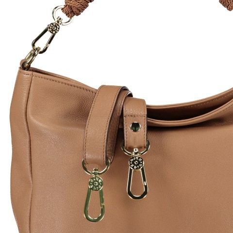 Tasche Lota Camel