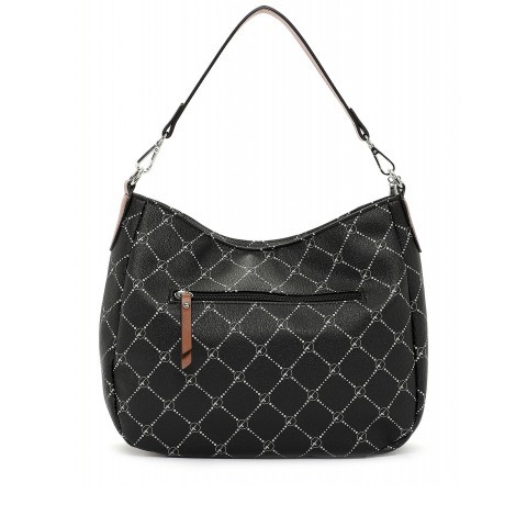 Tamaris Anastasia Rucksack – Schicker Alltagsrucksack In Lederoptik