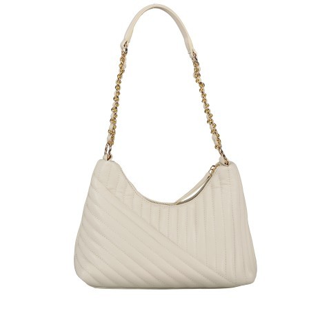 Beuteltasche Laax Relove Recycle Offwhite