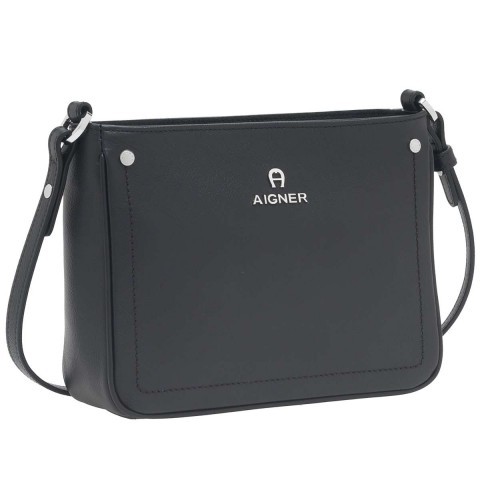 AIGNER Umhangetasche Ava 132 002 Black