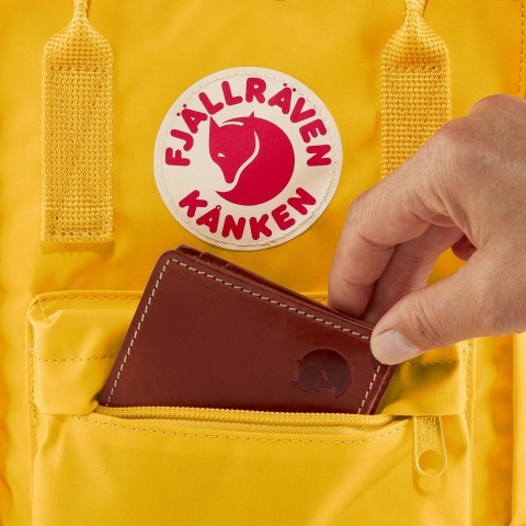 Fjallraven Rucksack Kanken Mini Dusk