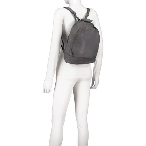 Harbour 2nd Rucksack Anchor-Love Meghan B3.7570
