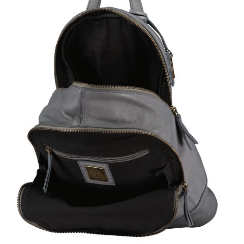 Harbour 2nd Rucksack Anchor-Love Meghan B3.7570