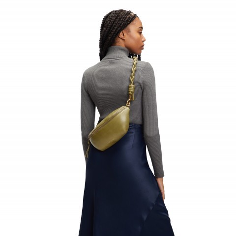 Gürteltasche Patty Belt Bag Tavia Black