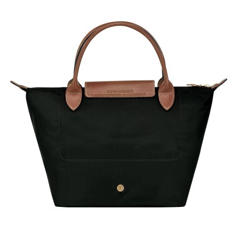 Sac longchamp pliage neo noir 2025