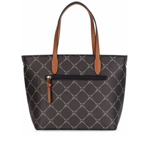 Tamaris Shopper Anastasia Brown