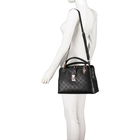Guess tasche carlson