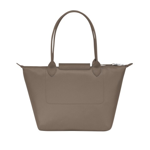 Longchamp Shopper Le Pliage Neo Shopper S Hellgrau