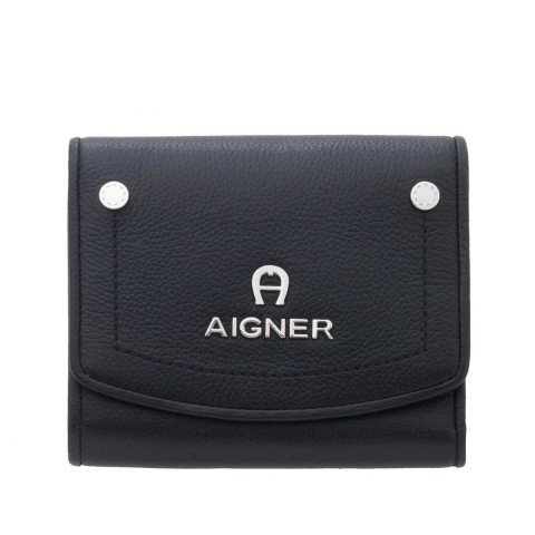 AIGNER Geldborse Ava 152 209 Black