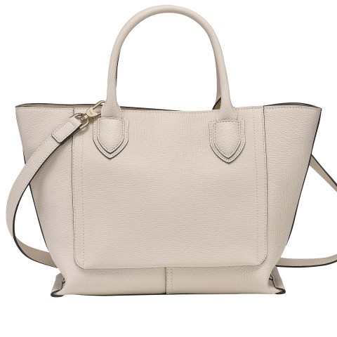 Longchamp Handtasche Mailbox Handtasche M Gelb