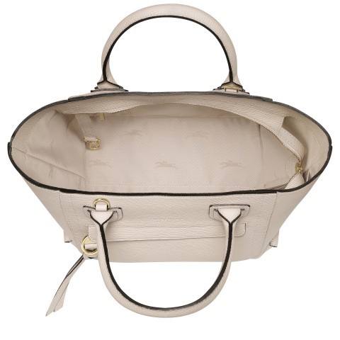 Longchamp Handtasche Mailbox Handtasche M Schwarz