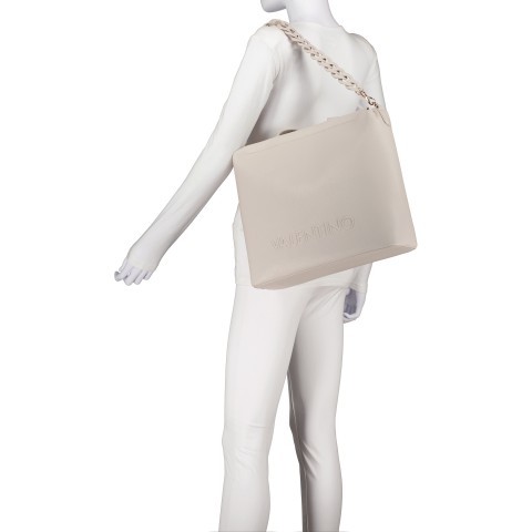 Valentino jedi chain shopper bag 2025