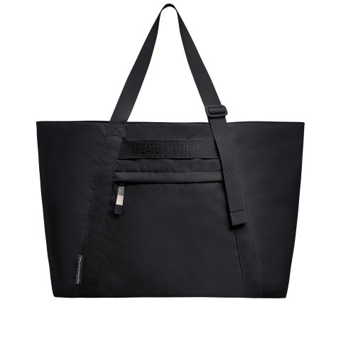 Got Bag Shopper Tote Bag Large Monochrome