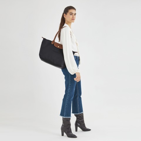 Longchamp le pliage shopper l shop