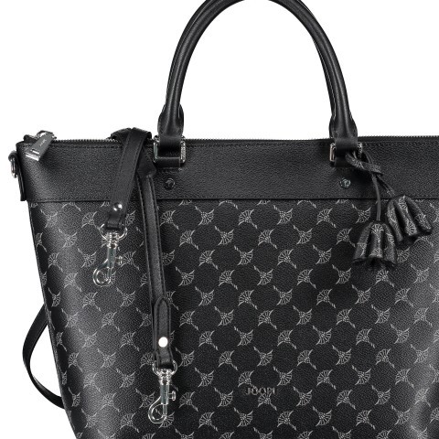 Joop Cortina Handtasche JOOP! Schultertasche Cortina Lara Shopper