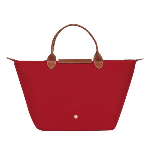 Longchamp Handtasche Le Pliage Handtasche M Rot